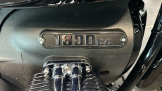 BMW R18 Bagger 